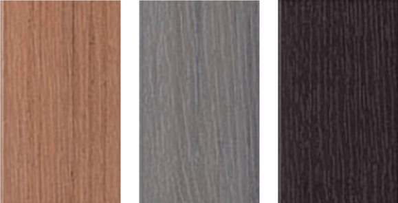 Siding color options for hot tubs Siding color options for hot tubs