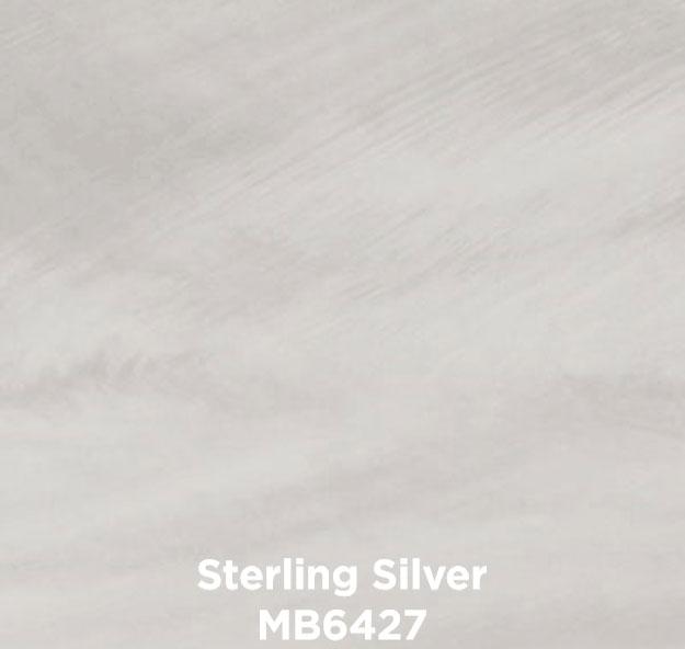 Silver hot tub shell color option Silver hot tub shell color option