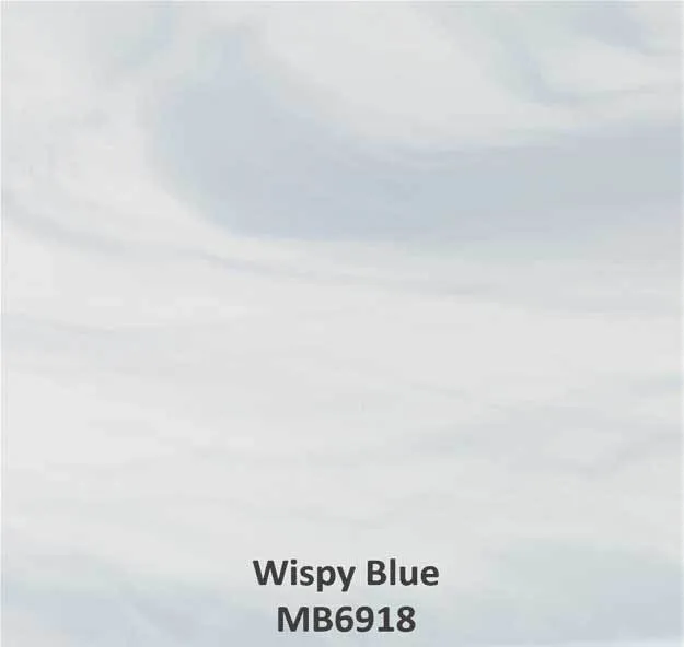Light Blue hot tub shell color option Light Blue hot tub shell color option
