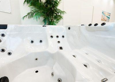 United Spas Mfg - Malibu