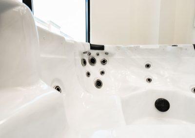 United Spas Mfg - Malibu