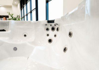 United Spas Mfg - Malibu