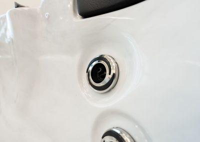 United Spas Mfg - Malibu