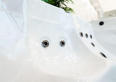 United Spas Mfg - Malibu