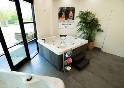 United Spas Mfg - Malibu