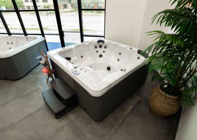 United Spas Mfg - Malibu