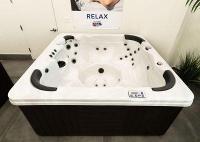 United Spas Mfg - Balboa Hot Tub Spa in Modesto Ca