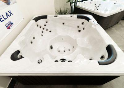 United Spas Mfg - Balboa Hot Tub Spa in Modesto Ca
