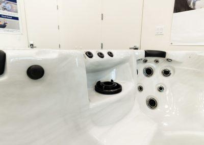 United Spas Mfg - Balboa Hot Tub Spa in Modesto Ca