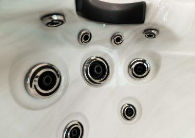 United Spas Mfg - Balboa Hot Tub Spa in Modesto Ca