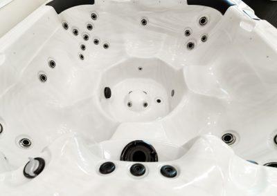 United Spas Mfg - Balboa Hot Tub Spa in Modesto Ca