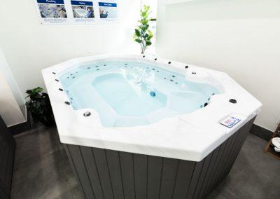 United Spas Mfg - Entertainment Party Spa