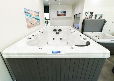 12" and 14" Swim Spas