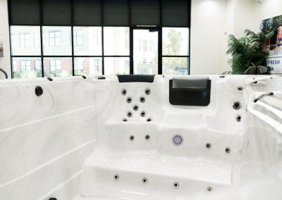 12" and 14" Swim Spas