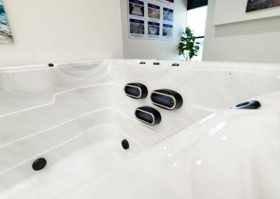 12" and 14" Swim Spas