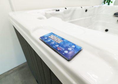 12" and 14" Swim Spas