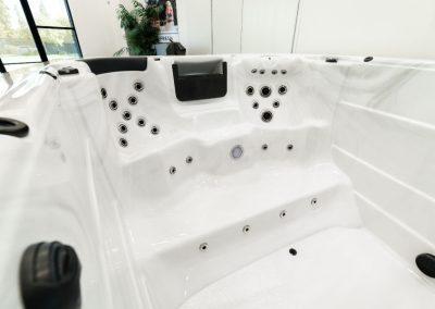 12" and 14" Swim Spas