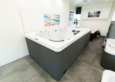 12" and 14" Swim Spas