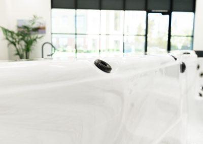 12" and 14" Swim Spas